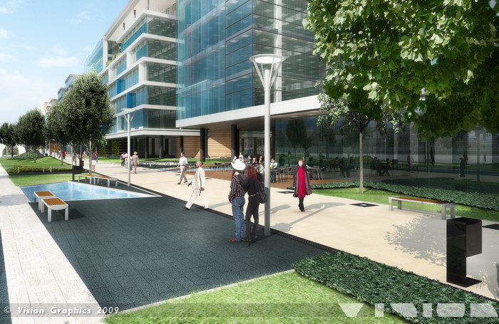 K&H offices ground