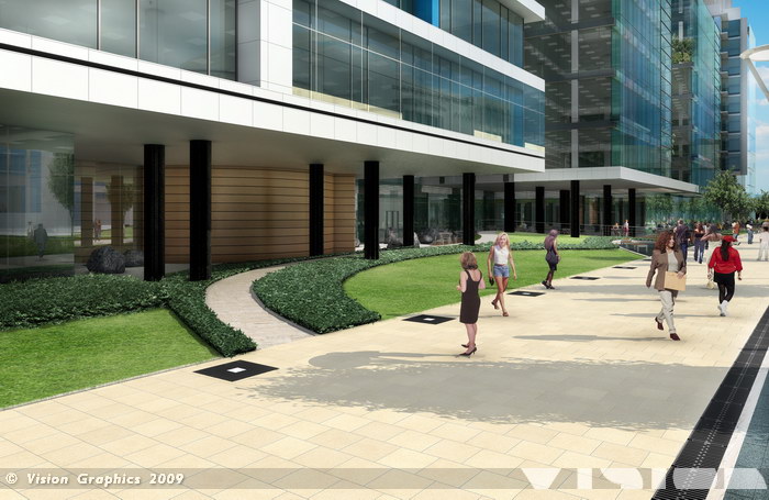 K&H offices ground