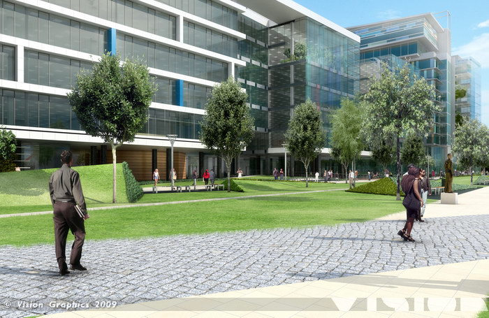 K&H offices ground