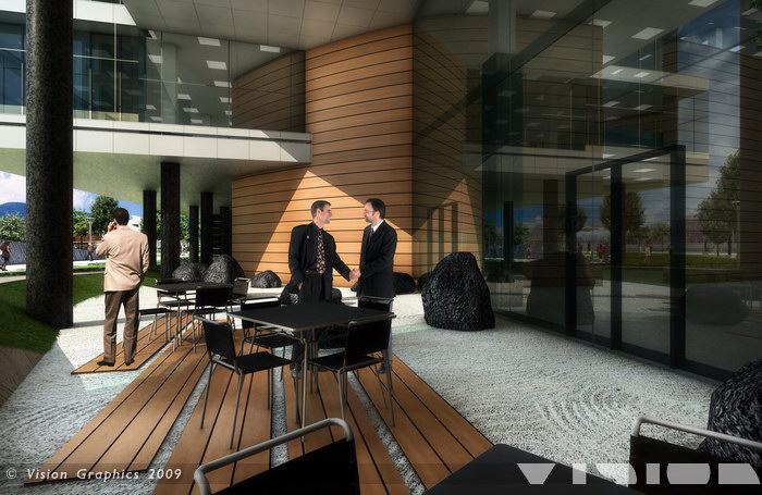 K&H offices ground