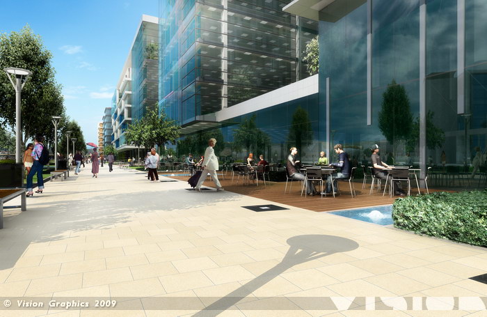 K&H offices ground