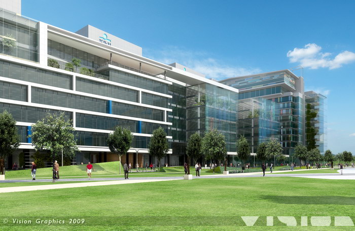 K&H offices ground