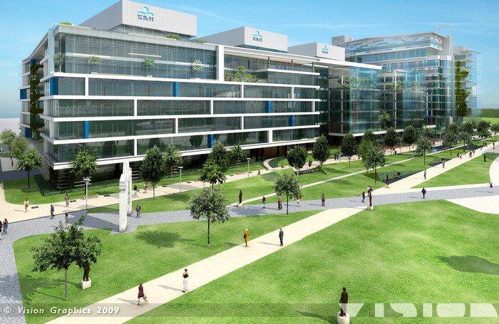K&H offices ground