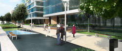 K&H offices ground