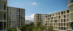 Fehérvár competition