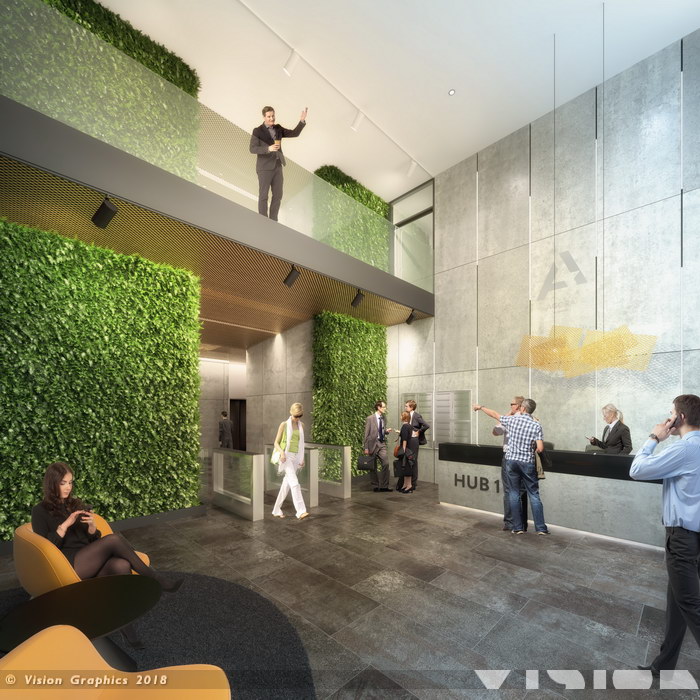 Agora Budapest interiors-zoom