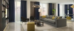 Emerald Residence 806